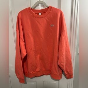 ALO accolade crewneck